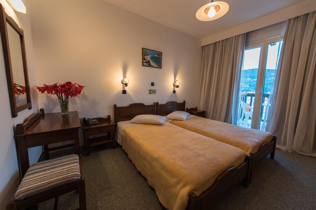 סאמוס Hotel Anthousa חדר תמונה