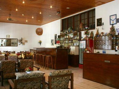 סאמוס Hotel Anthousa מראה חיצוני תמונה